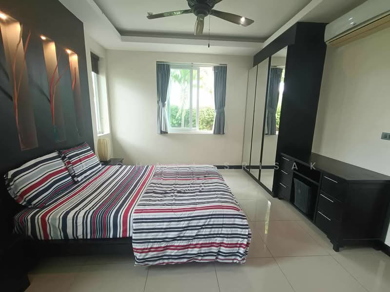 Whispering Palms, Chon Buri (Pattaya), Nong Pru, Bang Lamung (Pattaya), Chon Buri (Pattaya), 4 Bedrooms, 250 sqm, Villa For Rent, by Patchara Srisak, 500321766 - DDproperty.com
