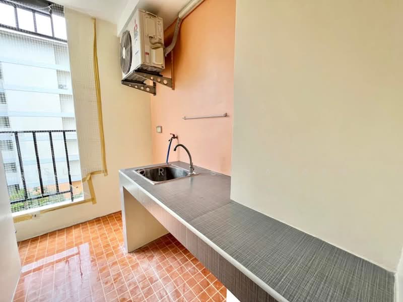 Country Ville Resort, Nonthaburi, Rattanathibet, Bang Rak Noi, Muang Nonthaburi, Nonthaburi, 1 Bedroom, 31 sqm, Condo For Rent, by Supaporn Sekajarn, 500321767 - DDproperty.com