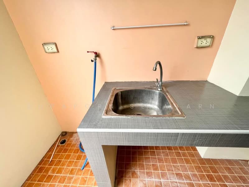 Country Ville Resort, Nonthaburi, Rattanathibet, Bang Rak Noi, Muang Nonthaburi, Nonthaburi, 1 Bedroom, 31 sqm, Condo For Rent, by Supaporn Sekajarn, 500321767 - DDproperty.com