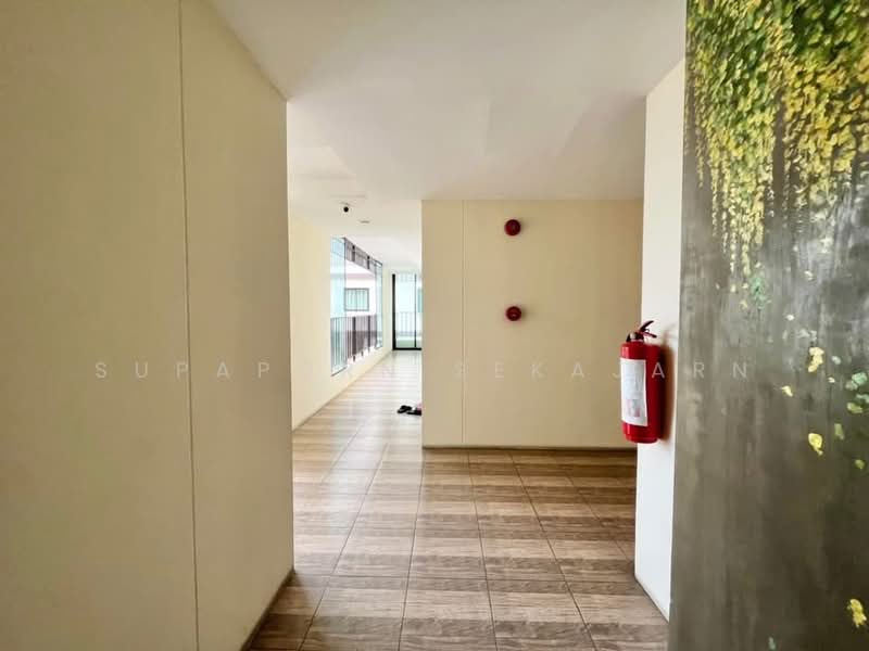 Country Ville Resort, Nonthaburi, Rattanathibet, Bang Rak Noi, Muang Nonthaburi, Nonthaburi, 1 Bedroom, 31 sqm, Condo For Rent, by Supaporn Sekajarn, 500321767 - DDproperty.com