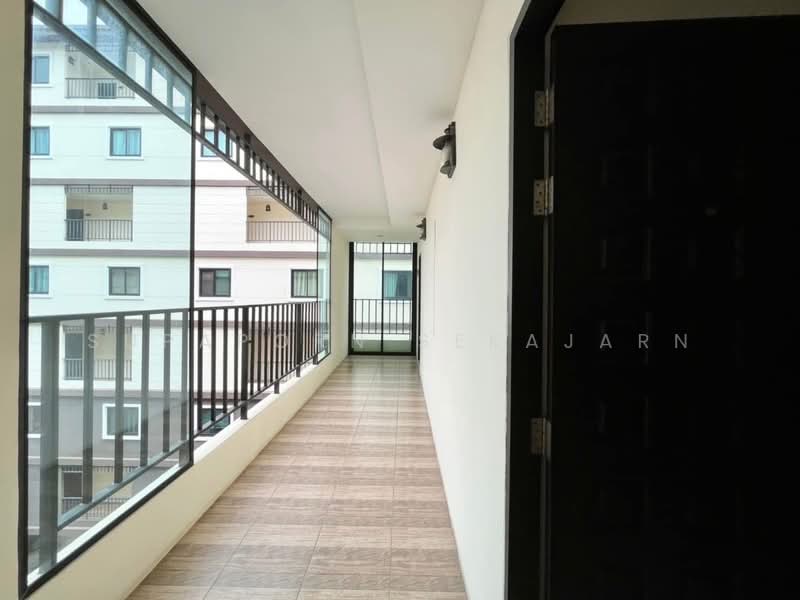 Country Ville Resort, Nonthaburi, Rattanathibet, Bang Rak Noi, Muang Nonthaburi, Nonthaburi, 1 Bedroom, 31 sqm, Condo For Rent, by Supaporn Sekajarn, 500321767 - DDproperty.com