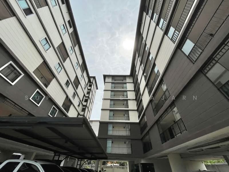 Country Ville Resort : คันทรี วิลล์ รีสอร์ท, นนทบุรี, รัตนาธิเบศร์, บางรักน้อย, เมืองนนทบุรี, นนทบุรี, 31 ตร.ม., คอนโด ให้เช่า, โดย Supaporn Sekajarn, 500321767 - DDproperty.com