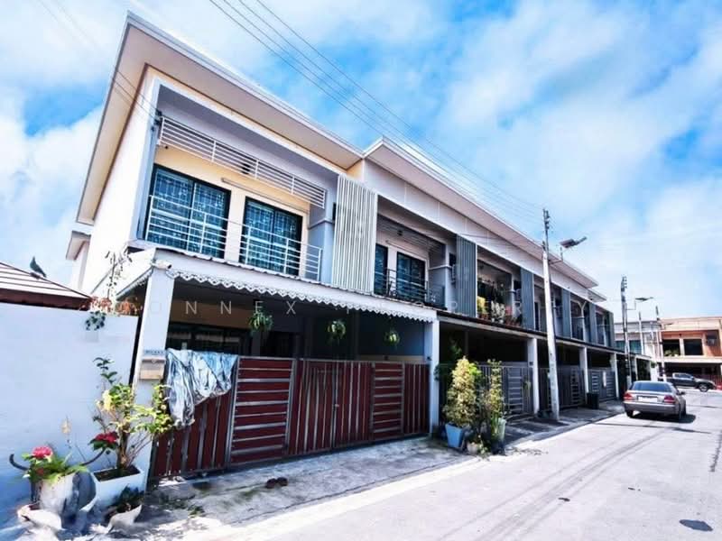 Ratchatanee 11, Pathum Thani, , Bung Nam Rak, Thanyaburi, Pathum Thani, 3 Bedrooms, 145 sqm, Single Detached House For Sale, by Connex Property, 500321768 - DDproperty.com