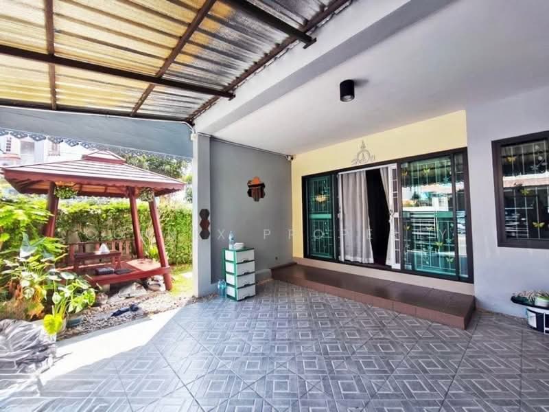 รัชธานี 11 | Ratchatanee 11, ปทุมธานี, , บึงน้ำรักษ์, ธัญบุรี, ปทุมธานี, 145 ตร.ม., บ้านเดี่ยว ขาย, โดย Connex Property, 500321768 - DDproperty.com