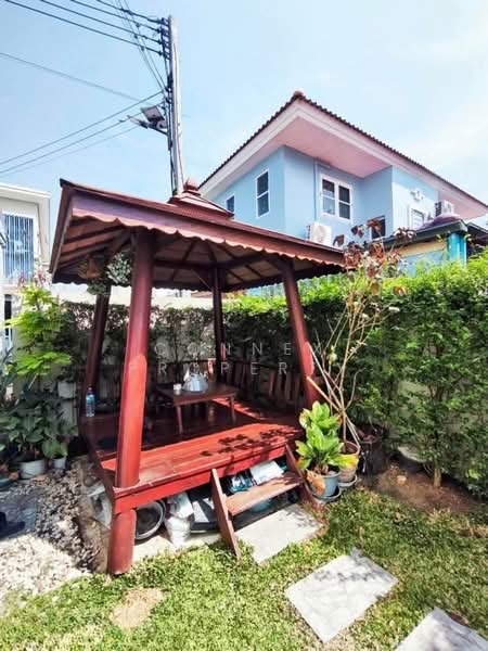 รัชธานี 11 | Ratchatanee 11, ปทุมธานี, , บึงน้ำรักษ์, ธัญบุรี, ปทุมธานี, 145 ตร.ม., บ้านเดี่ยว ขาย, โดย Connex Property, 500321768 - DDproperty.com