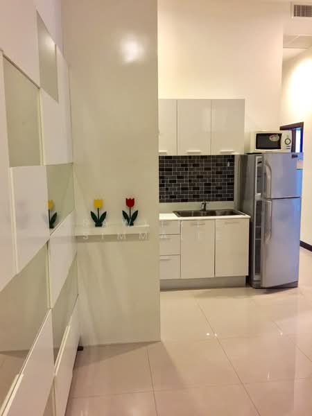 Circle Condominium : เซอร์เคิล คอนโดมิเนียม, กรุงเทพ, 1674 ซอยเพชรบุรี 36 ถนนเพชรบุรี, มักกะสัน, ราชเทวี, กรุงเทพ, 46 ตร.ม., คอนโด ให้เช่า, โดย Sawitree Simmalee, 500321770 - DDproperty.com