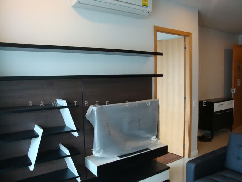 Circle Condominium, Bangkok, 1674 Soi Petchaburi 36 Petchaburi Road, Makkasan, Ratchathewi, Bangkok, 1 Bedroom, 46 sqm, Condo For Rent, by Sawitree Simmalee, 500321770 - DDproperty.com