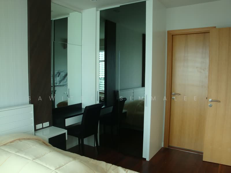 Circle Condominium : เซอร์เคิล คอนโดมิเนียม, กรุงเทพ, 1674 ซอยเพชรบุรี 36 ถนนเพชรบุรี, มักกะสัน, ราชเทวี, กรุงเทพ, 46 ตร.ม., คอนโด ให้เช่า, โดย Sawitree Simmalee, 500321770 - DDproperty.com
