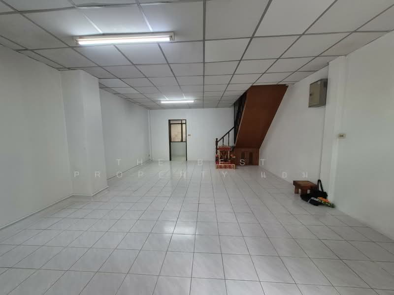 หมู่บ้านกะรัต ท้ายบ้าน, Samut Prakan, Tai Ban, Muang Samut Prakarn, Samut Prakan, 2 Bedrooms, 100 sqm, Townhouse For Sale, by The Best Property แอม, 500321772 - DDproperty.com
