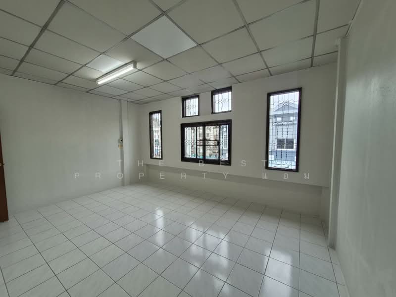 หมู่บ้านกะรัต ท้ายบ้าน, Samut Prakan, Tai Ban, Muang Samut Prakarn, Samut Prakan, 2 Bedrooms, 100 sqm, Townhouse For Sale, by The Best Property แอม, 500321772 - DDproperty.com