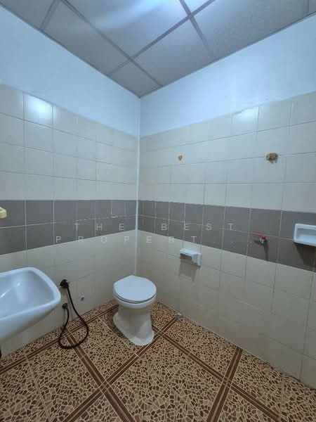 หมู่บ้านกะรัต ท้ายบ้าน, สมุทรปราการ, ท้ายบ้าน, เมืองสมุทรปราการ, สมุทรปราการ, 100 ตร.ม., ทาวน์เฮ้าส์ ขาย, โดย The Best Property แอม, 500321772 - DDproperty.com