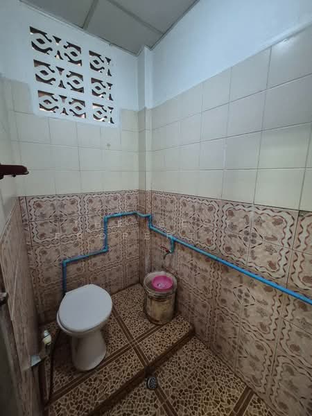 หมู่บ้านกะรัต ท้ายบ้าน, Samut Prakan, Tai Ban, Muang Samut Prakarn, Samut Prakan, 2 Bedrooms, 100 sqm, Townhouse For Sale, by The Best Property แอม, 500321772 - DDproperty.com