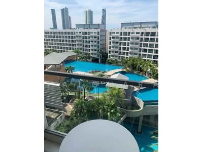 ขาย - Laguna Beach Resort 3-The Maldives : ลากูน่า บีช รีสอร์ท 3-เดอะ มัลดีฟส์, ชลบุรี
