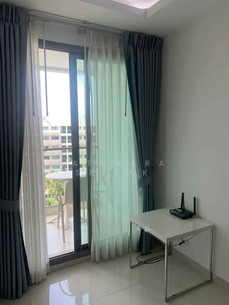 Laguna Beach Resort 3-The Maldives : ลากูน่า บีช รีสอร์ท 3-เดอะ มัลดีฟส์, ชลบุรี, ซ.จอมเทียน 9, บางละมุง, ชลบุรี, 41 ตร.ม., คอนโด ขาย, โดย Patchara Srisak, 500321773 - DDproperty.com