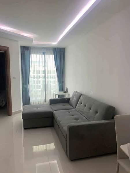 Laguna Beach Resort 3-The Maldives, Chon Buri (Pattaya), Soi Jomtien 9, Bang Lamung, Bang Lamung (Pattaya), Chon Buri (Pattaya), 1 Bedroom, 41 sqm, Condo For Sale, by Patchara Srisak, 500321773 - DDproperty.com
