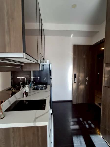 Park Origin Thonglor, Bangkok, Soi Thonglor 10, Sukhumvit Road, Khlong Tan Nua, Watthana, Bangkok, 1 Bedroom, 31 sqm, Condo For Rent, by Tittayaporn Kim (Jenny), 500321774 - DDproperty.com