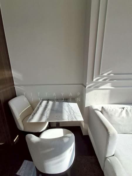Park Origin Thonglor, Bangkok, Soi Thonglor 10, Sukhumvit Road, Khlong Tan Nua, Watthana, Bangkok, 1 Bedroom, 31 sqm, Condo For Rent, by Tittayaporn Kim (Jenny), 500321774 - DDproperty.com
