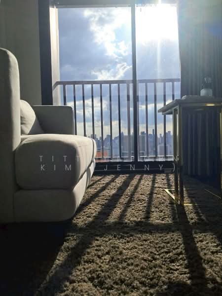Park Origin Thonglor, Bangkok, Soi Thonglor 10, Sukhumvit Road, Khlong Tan Nua, Watthana, Bangkok, 1 Bedroom, 31 sqm, Condo For Rent, by Tittayaporn Kim (Jenny), 500321774 - DDproperty.com