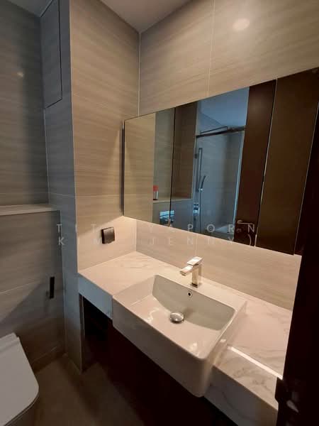 Park Origin Thonglor, Bangkok, Soi Thonglor 10, Sukhumvit Road, Khlong Tan Nua, Watthana, Bangkok, 1 Bedroom, 31 sqm, Condo For Rent, by Tittayaporn Kim (Jenny), 500321774 - DDproperty.com