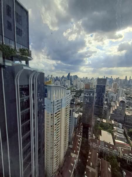 Park Origin Thonglor, กรุงเทพ, Soi Thonglor 10, Sukhumvit Road, คลองตันเหนือ, วัฒนา, กรุงเทพ, 31 ตร.ม., คอนโด ให้เช่า, โดย Tittayaporn Kim (Jenny), 500321774 - DDproperty.com