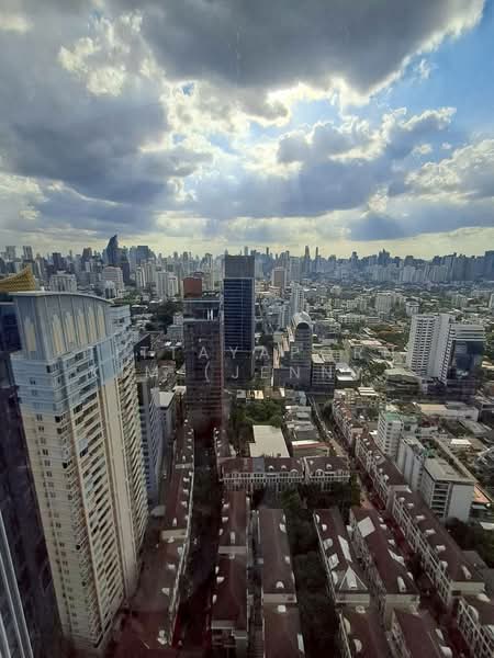 Park Origin Thonglor, กรุงเทพ, Soi Thonglor 10, Sukhumvit Road, คลองตันเหนือ, วัฒนา, กรุงเทพ, 31 ตร.ม., คอนโด ให้เช่า, โดย Tittayaporn Kim (Jenny), 500321774 - DDproperty.com