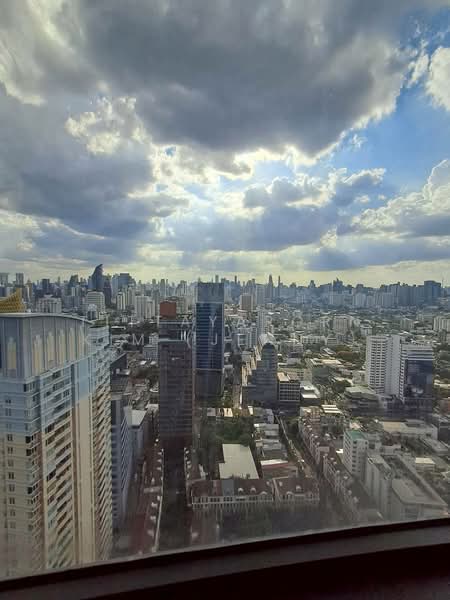 Park Origin Thonglor, Bangkok, Soi Thonglor 10, Sukhumvit Road, Khlong Tan Nua, Watthana, Bangkok, 1 Bedroom, 31 sqm, Condo For Rent, by Tittayaporn Kim (Jenny), 500321774 - DDproperty.com