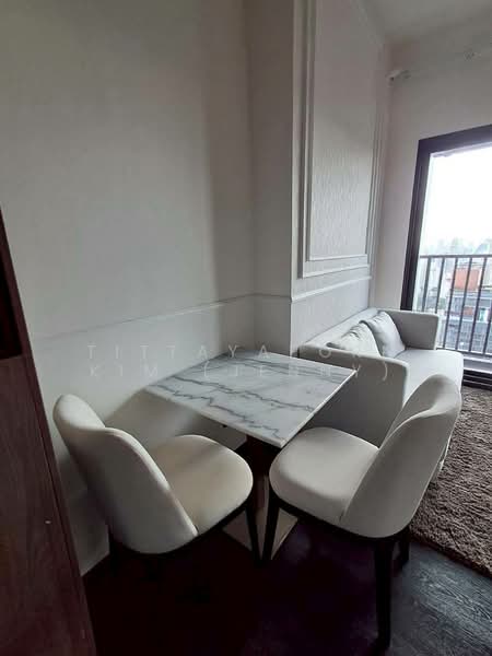 Park Origin Thonglor, Bangkok, Soi Thonglor 10, Sukhumvit Road, Khlong Tan Nua, Watthana, Bangkok, 1 Bedroom, 31 sqm, Condo For Rent, by Tittayaporn Kim (Jenny), 500321774 - DDproperty.com