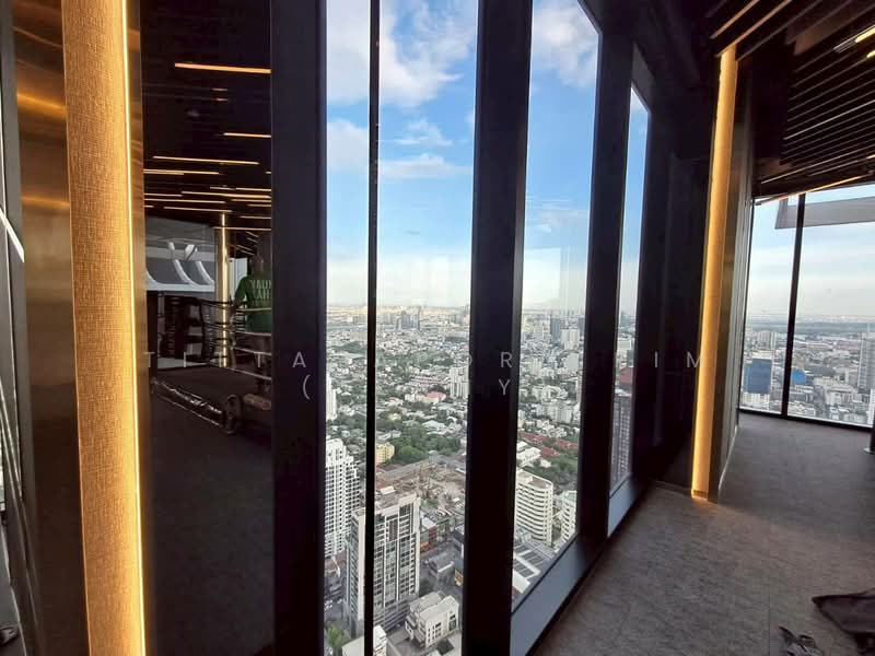 Park Origin Thonglor, Bangkok, Soi Thonglor 10, Sukhumvit Road, Khlong Tan Nua, Watthana, Bangkok, 1 Bedroom, 31 sqm, Condo For Rent, by Tittayaporn Kim (Jenny), 500321774 - DDproperty.com