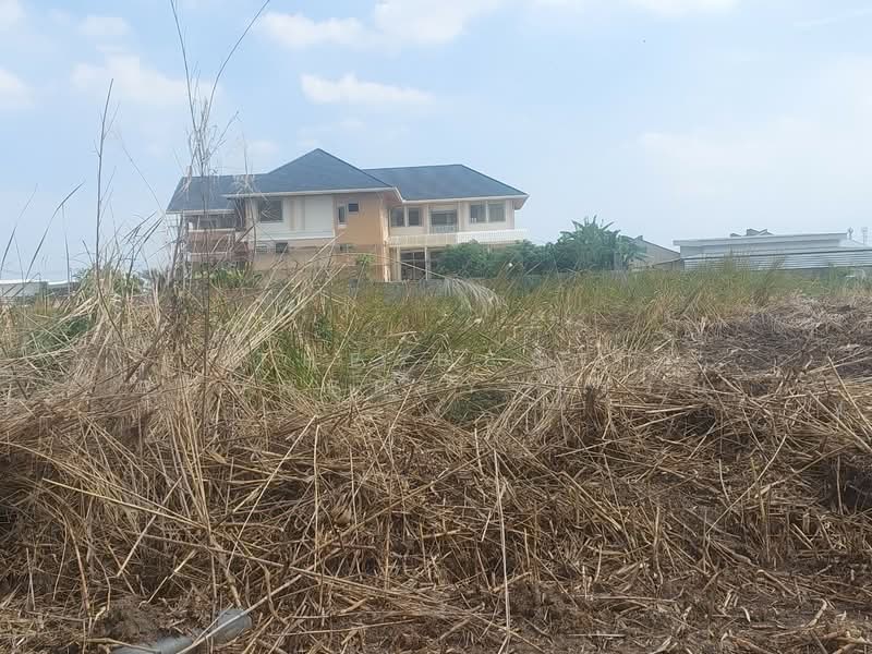 ที่ดินประเวศ กรุงเทพมหานคร, Bangkok, Dok Mai, Prawet, Bangkok, , 468 sqm, Land For Sale, by The Best Property วรรณ, 500321776 - DDproperty.com