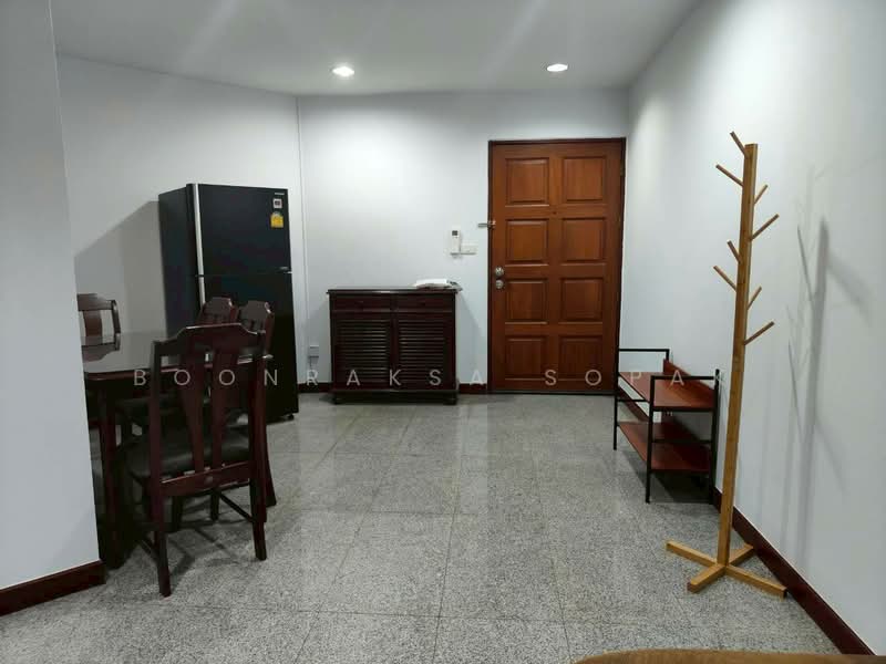 Witthayu Complex, Bangkok, 1673 New Petchaburi Road, Makkasan, Ratchathewi, Bangkok, 2 Bedrooms, 81 sqm, Condo For Rent, by Boonraksa Sopak, 500321777 - DDproperty.com