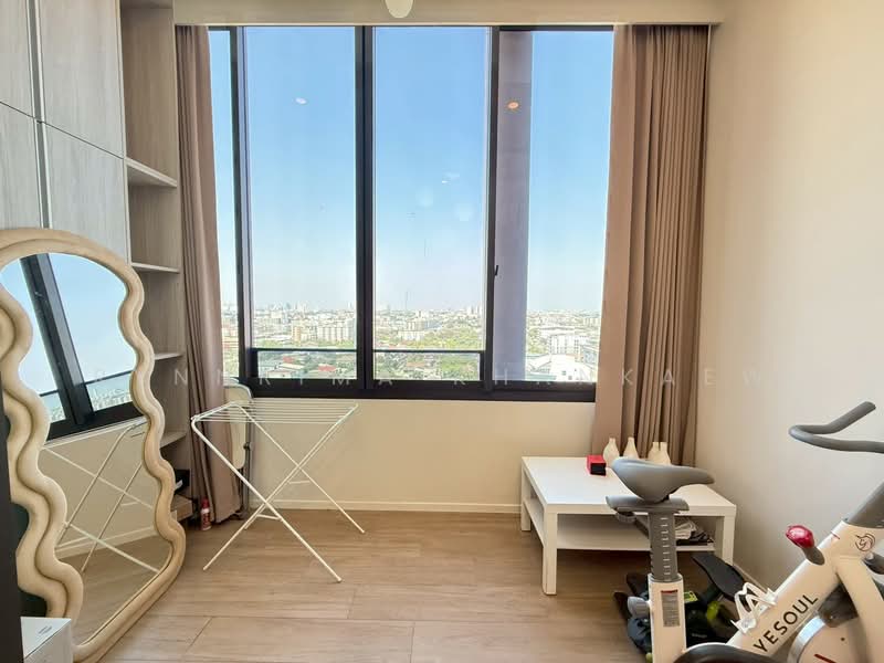 Ramada Residence (Siamese) Sukhumvit 87 : รามาดา เรสซิเดนซ์, กรุงเทพ, 2223 ซอยสุขุมวิท 87, บางจาก, พระโขนง, กรุงเทพ, 50 ตร.ม., คอนโด ให้เช่า, โดย Rynnrima Khankaew, 500321780 - DDproperty.com