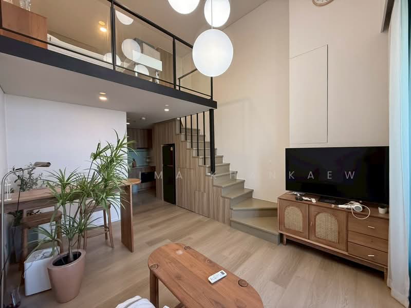 Ramada Residence (Siamese) Sukhumvit 87 : รามาดา เรสซิเดนซ์, กรุงเทพ, 2223 ซอยสุขุมวิท 87, บางจาก, พระโขนง, กรุงเทพ, 50 ตร.ม., คอนโด ให้เช่า, โดย Rynnrima Khankaew, 500321780 - DDproperty.com