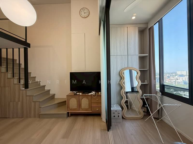 Ramada Residence (Siamese) Sukhumvit 87 : รามาดา เรสซิเดนซ์, กรุงเทพ, 2223 ซอยสุขุมวิท 87, บางจาก, พระโขนง, กรุงเทพ, 50 ตร.ม., คอนโด ให้เช่า, โดย Rynnrima Khankaew, 500321780 - DDproperty.com