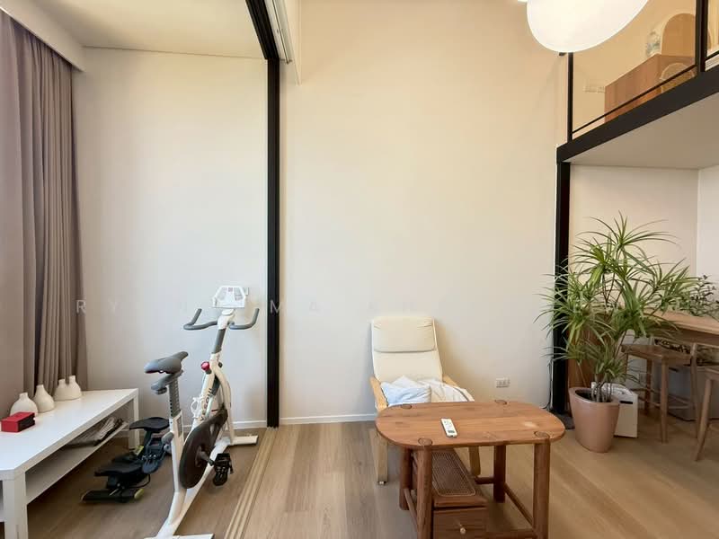 Ramada Residence (Siamese) Sukhumvit 87 : รามาดา เรสซิเดนซ์, กรุงเทพ, 2223 ซอยสุขุมวิท 87, บางจาก, พระโขนง, กรุงเทพ, 50 ตร.ม., คอนโด ให้เช่า, โดย Rynnrima Khankaew, 500321780 - DDproperty.com