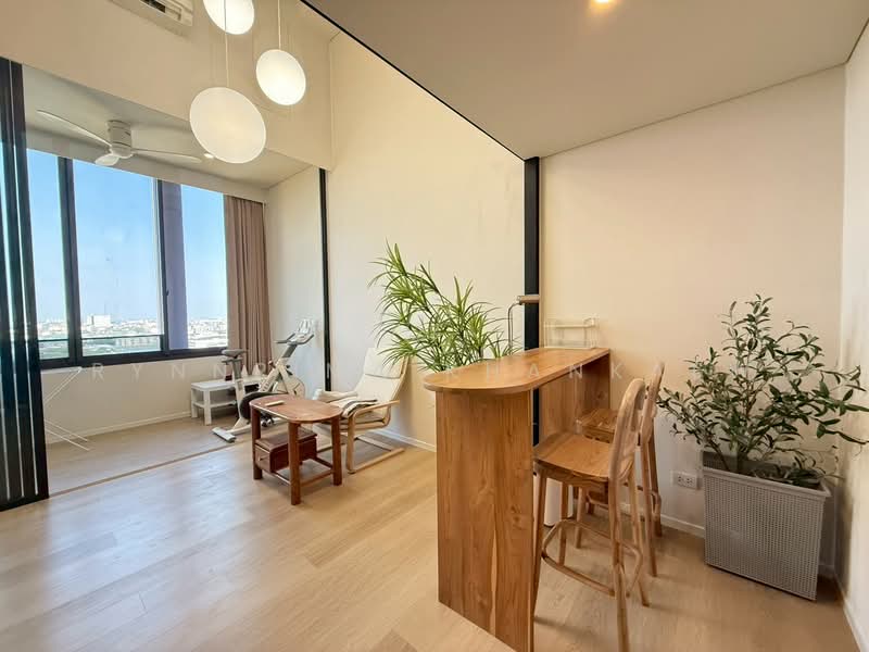 Ramada Residence (Siamese) Sukhumvit 87 : รามาดา เรสซิเดนซ์, กรุงเทพ, 2223 ซอยสุขุมวิท 87, บางจาก, พระโขนง, กรุงเทพ, 50 ตร.ม., คอนโด ให้เช่า, โดย Rynnrima Khankaew, 500321780 - DDproperty.com