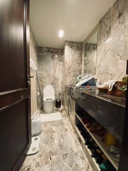 Benjasri Condominium, Bangkok, ถนนศรีอยุธยา, Thung Phaya Thai, Ratchathewi, Bangkok, 3 Bedrooms, 250 sqm, Condo For Sale, by Pemika Aukkaraleekul, 500321781 - DDproperty.com