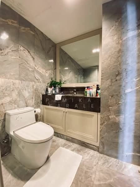 Benjasri Condominium : เบญจศรี คอนโดมิเนียม, กรุงเทพ, ถนนศรีอยุธยา, ทุ่งพญาไท, ราชเทวี, กรุงเทพ, 250 ตร.ม., คอนโด ขาย, โดย Pemika Aukkaraleekul, 500321781 - DDproperty.com