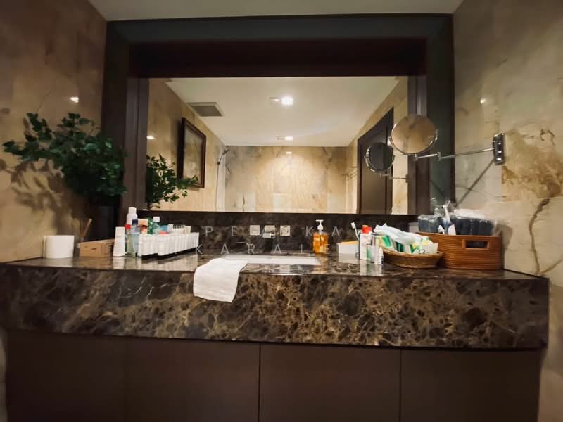 Benjasri Condominium, Bangkok, ถนนศรีอยุธยา, Thung Phaya Thai, Ratchathewi, Bangkok, 3 Bedrooms, 250 sqm, Condo For Sale, by Pemika Aukkaraleekul, 500321781 - DDproperty.com