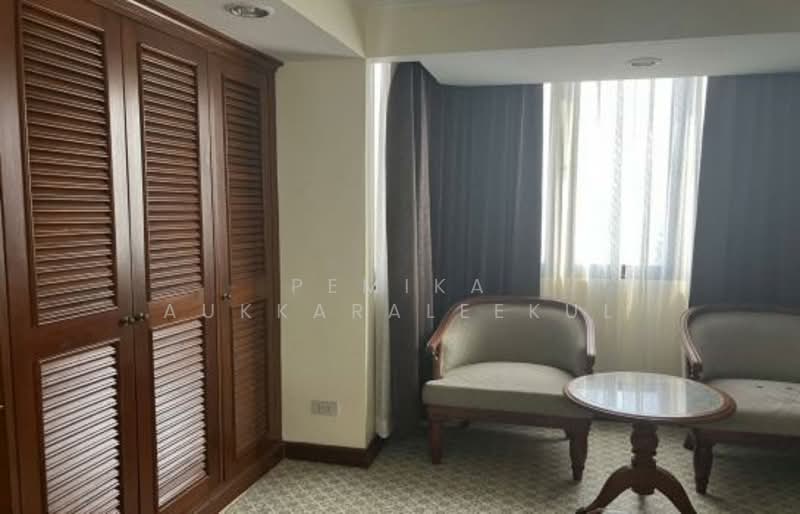 Omni Tower Sukhumvit Nana, Bangkok, 69 Sukhumvit 4 Alley, Khlong Toei, Bangkok, 1 Bedroom, 56 sqm, Condo For Sale, by Pemika Aukkaraleekul, 500321785 - DDproperty.com