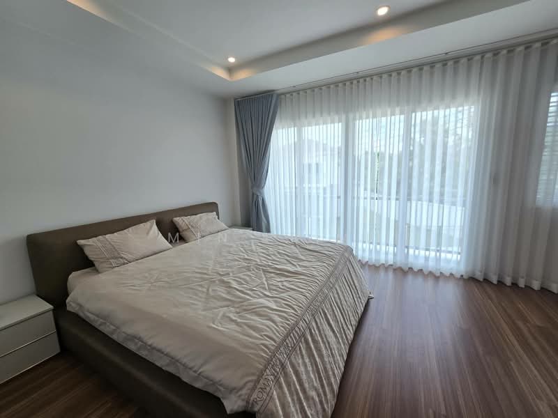 Supalai Premo Chalong, Phuket, Chalong, Muang Phuket, Phuket, 3 Bedrooms, 125 sqm, Semi-Detached House (Twin House) For Rent, by Min Prime, 500321786 - DDproperty.com