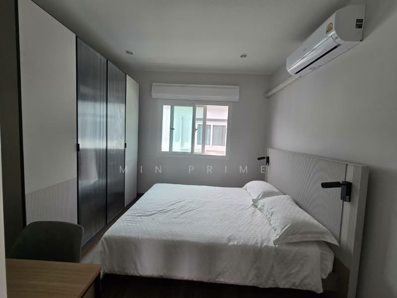 ศุภาลัย พรีโม่, ภูเก็ต, ฉลอง, เมืองภูเก็ต, ภูเก็ต, 125 ตร.ม., บ้านแฝด ให้เช่า, โดย Min Prime, 500321786 - DDproperty.com