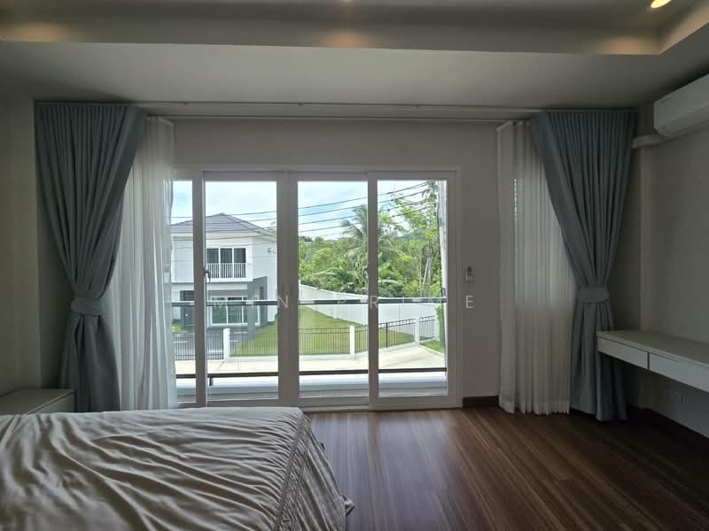 ศุภาลัย พรีโม่, ภูเก็ต, ฉลอง, เมืองภูเก็ต, ภูเก็ต, 125 ตร.ม., บ้านแฝด ให้เช่า, โดย Min Prime, 500321786 - DDproperty.com