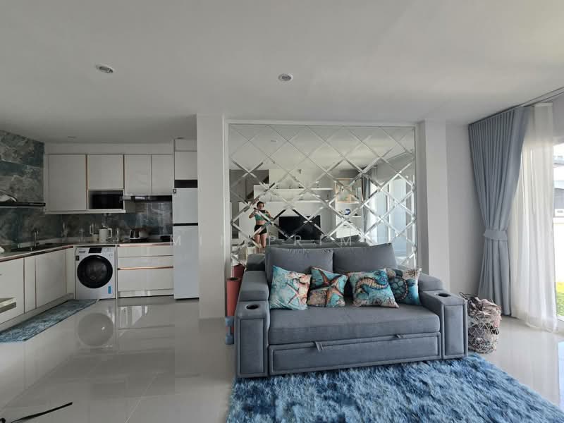 Supalai Premo Chalong, Phuket, Chalong, Muang Phuket, Phuket, 3 Bedrooms, 125 sqm, Semi-Detached House (Twin House) For Rent, by Min Prime, 500321786 - DDproperty.com