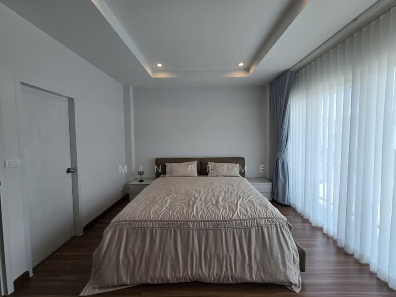ศุภาลัย พรีโม่, ภูเก็ต, ฉลอง, เมืองภูเก็ต, ภูเก็ต, 125 ตร.ม., บ้านแฝด ให้เช่า, โดย Min Prime, 500321786 - DDproperty.com
