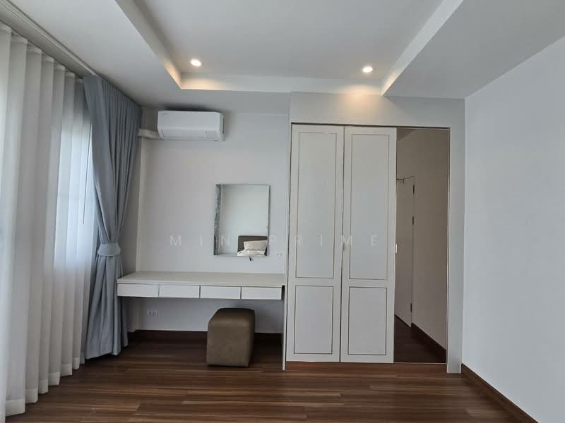 ศุภาลัย พรีโม่, ภูเก็ต, ฉลอง, เมืองภูเก็ต, ภูเก็ต, 125 ตร.ม., บ้านแฝด ให้เช่า, โดย Min Prime, 500321786 - DDproperty.com