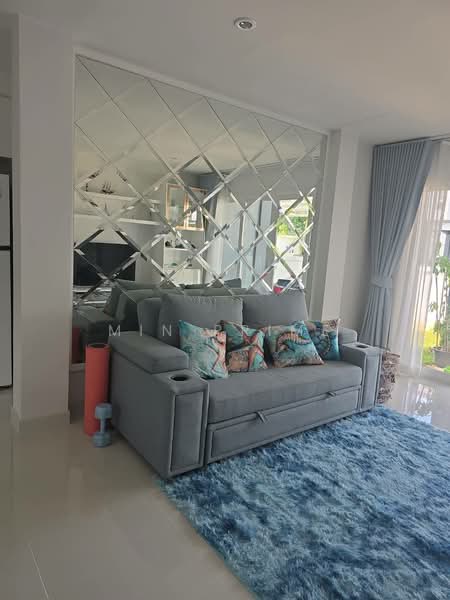 Supalai Premo Chalong, Phuket, Chalong, Muang Phuket, Phuket, 3 Bedrooms, 125 sqm, Semi-Detached House (Twin House) For Rent, by Min Prime, 500321786 - DDproperty.com