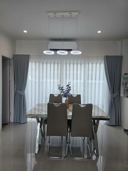 ศุภาลัย พรีโม่, ภูเก็ต, ฉลอง, เมืองภูเก็ต, ภูเก็ต, 125 ตร.ม., บ้านแฝด ให้เช่า, โดย Min Prime, 500321786 - DDproperty.com