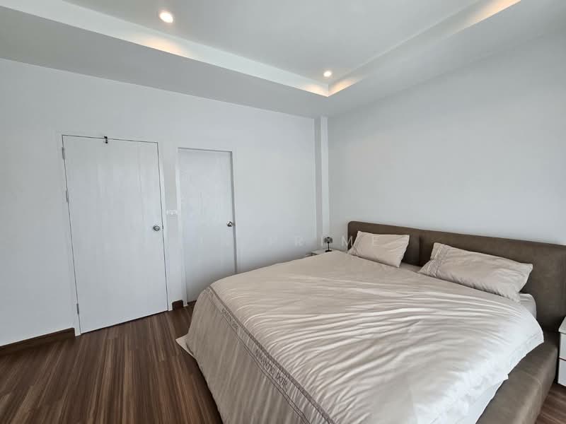 ศุภาลัย พรีโม่, ภูเก็ต, ฉลอง, เมืองภูเก็ต, ภูเก็ต, 125 ตร.ม., บ้านแฝด ให้เช่า, โดย Min Prime, 500321786 - DDproperty.com