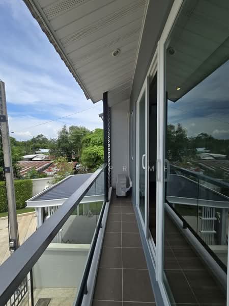Supalai Premo Chalong, Phuket, Chalong, Muang Phuket, Phuket, 3 Bedrooms, 125 sqm, Semi-Detached House (Twin House) For Rent, by Min Prime, 500321786 - DDproperty.com
