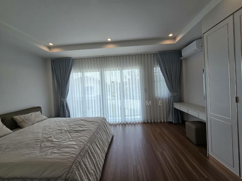 ศุภาลัย พรีโม่, ภูเก็ต, ฉลอง, เมืองภูเก็ต, ภูเก็ต, 125 ตร.ม., บ้านแฝด ให้เช่า, โดย Min Prime, 500321786 - DDproperty.com